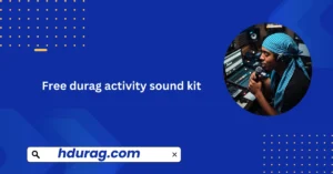 The free durag activity is specially created to assist the music creator with new beats and styles. This is the group of excellent quality sound, cycles, and samples.