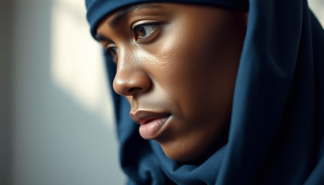 Mastering the durag is easy by folowing these steps.